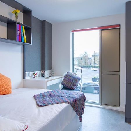 En Suite Rooms & Studios, Coventry - Sk מראה חיצוני תמונה