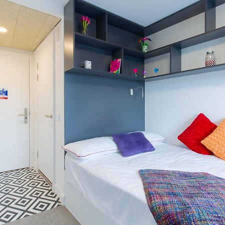 En Suite Rooms & Studios, Coventry - Sk מראה חיצוני תמונה
