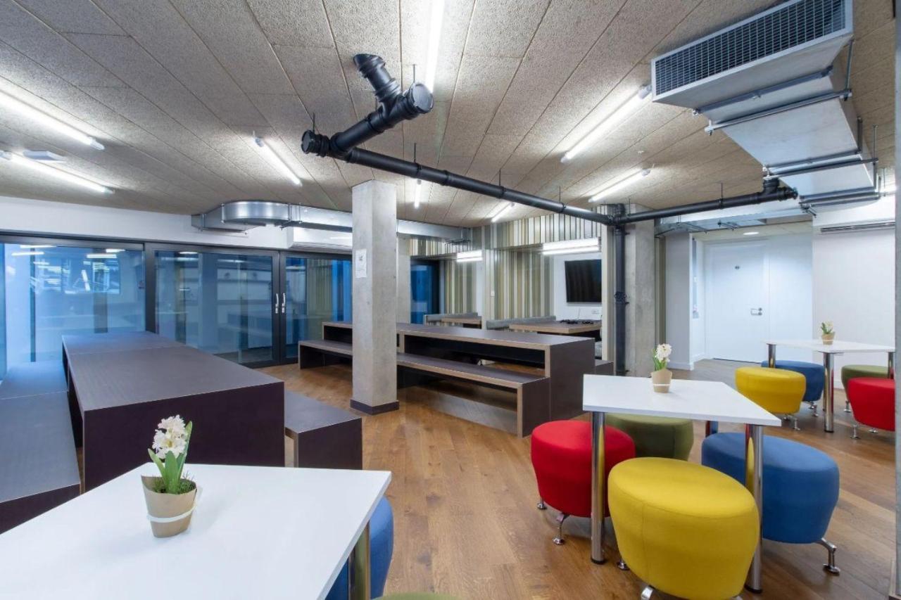 En Suite Rooms & Studios, Coventry - Sk מראה חיצוני תמונה