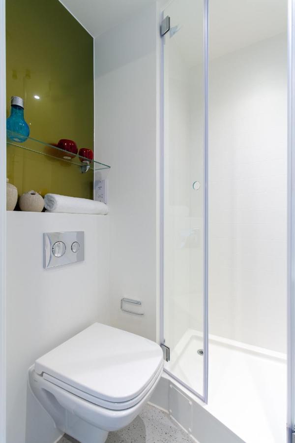 En Suite Rooms & Studios, Coventry - Sk מראה חיצוני תמונה