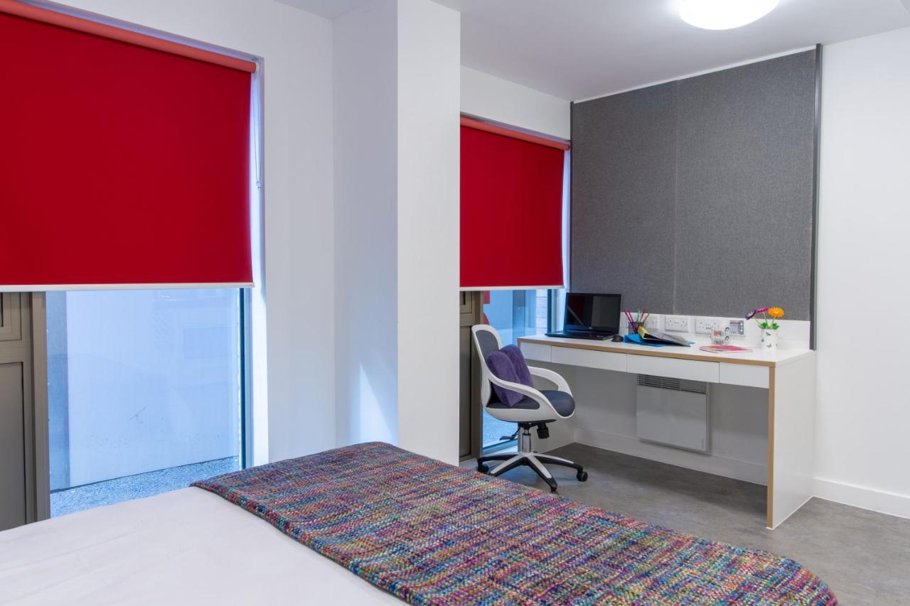 En Suite Rooms & Studios, Coventry - Sk מראה חיצוני תמונה