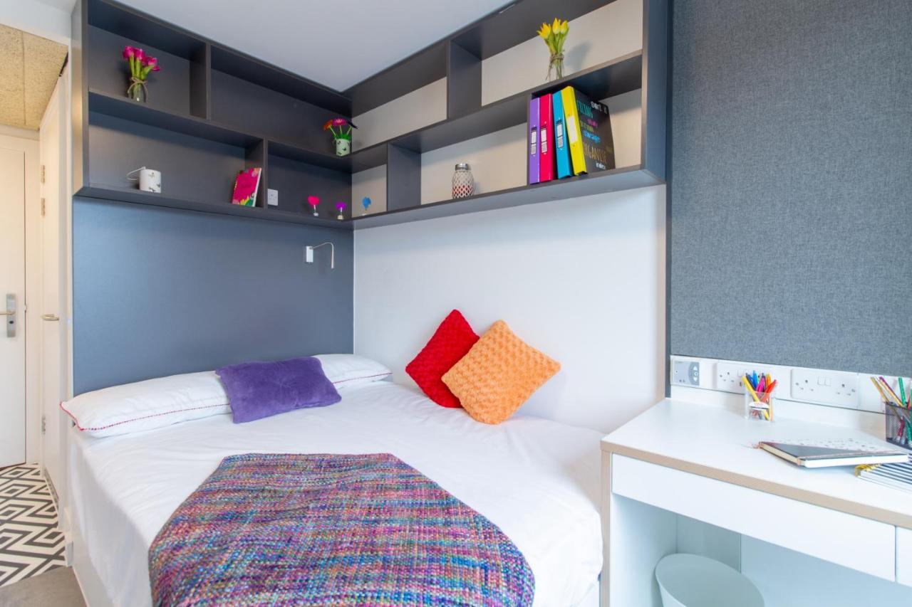 En Suite Rooms & Studios, Coventry - Sk מראה חיצוני תמונה