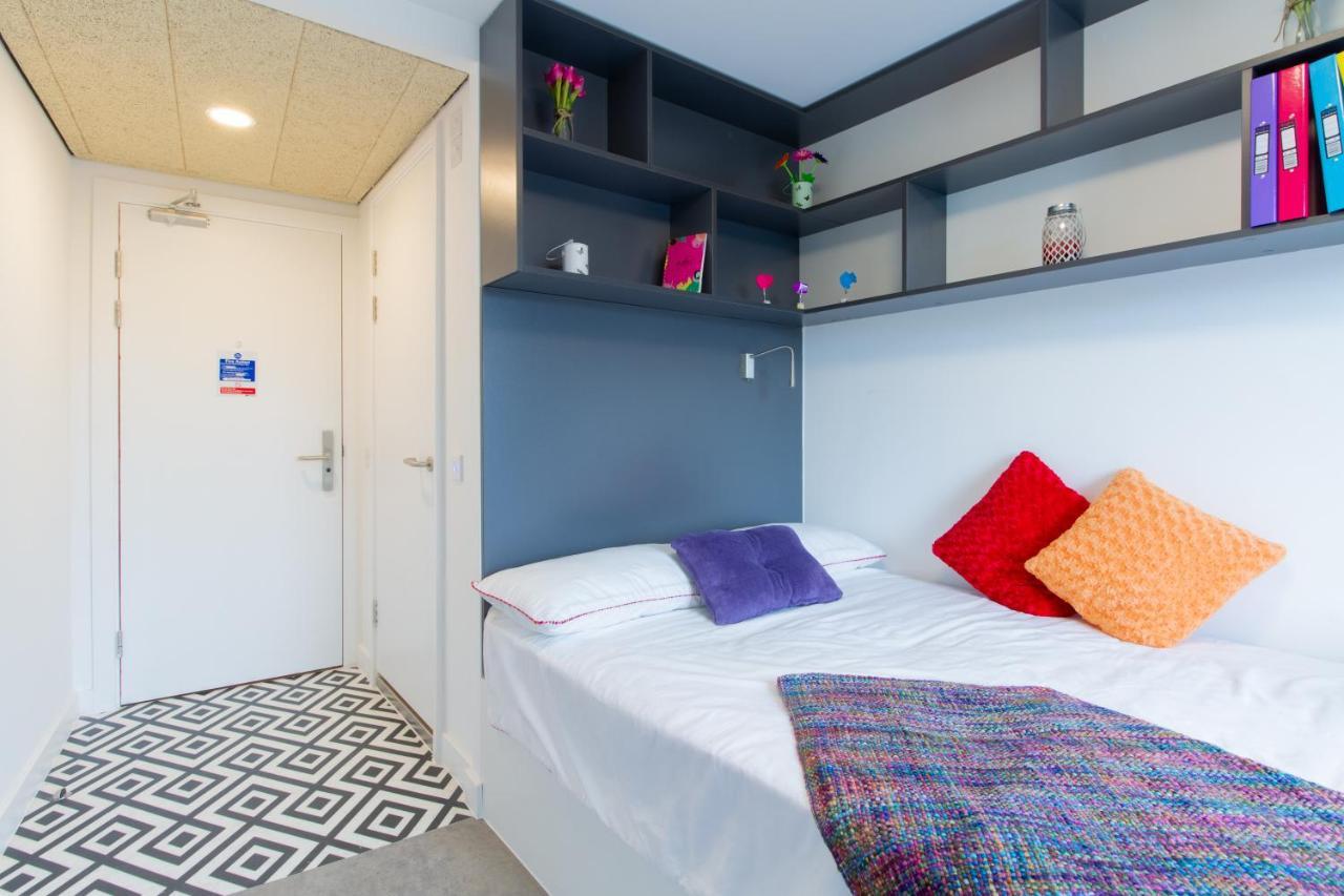 En Suite Rooms & Studios, Coventry - Sk מראה חיצוני תמונה