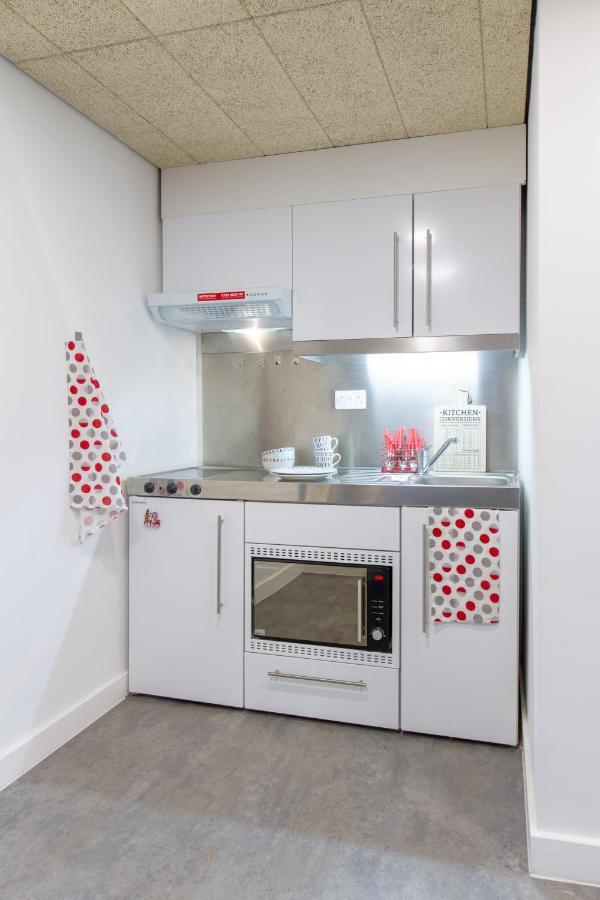 En Suite Rooms & Studios, Coventry - Sk מראה חיצוני תמונה